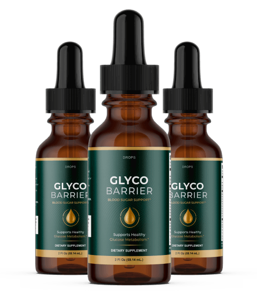 Glyco Barrier Standard