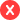 x