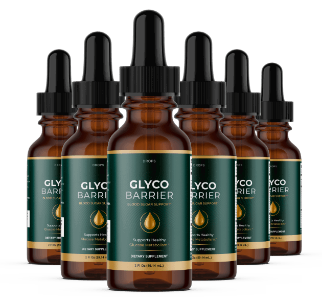 Glyco Barrier Best Value